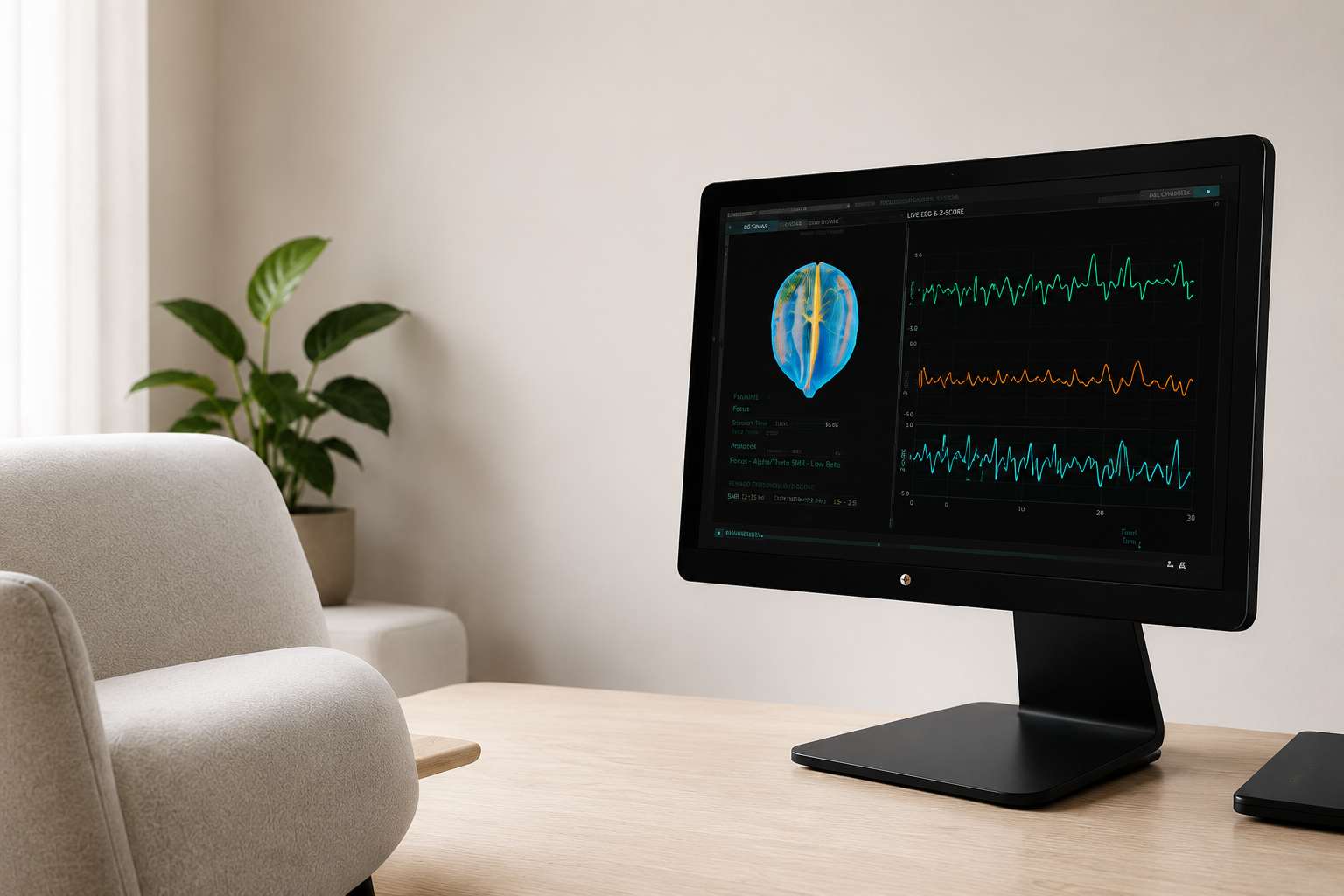 Neurofeedback