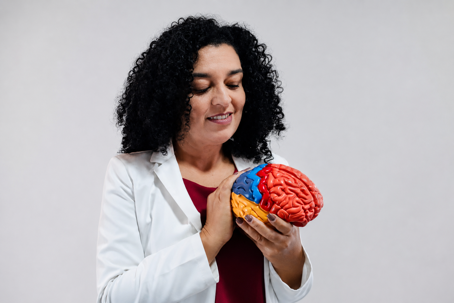 Avaliação Neuropsicológica